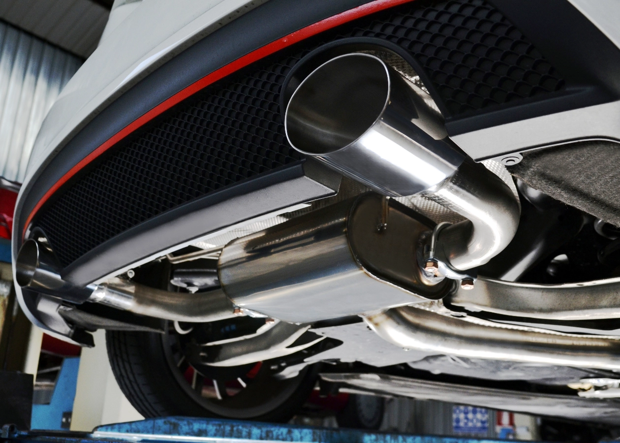 Image for Jenny's Automotive Services Bespoke Exhaust Projects item - Brake Repair, New Website, Simple Website, Company Website, Best Website Builder, Engine Repair, Free website template, Free Website, easy website, Free Website, Tire Services, No Coding Website